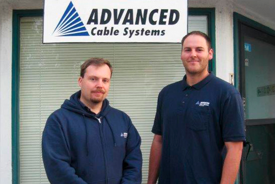 About Advanced Cable Systems Advanced Cable Systems